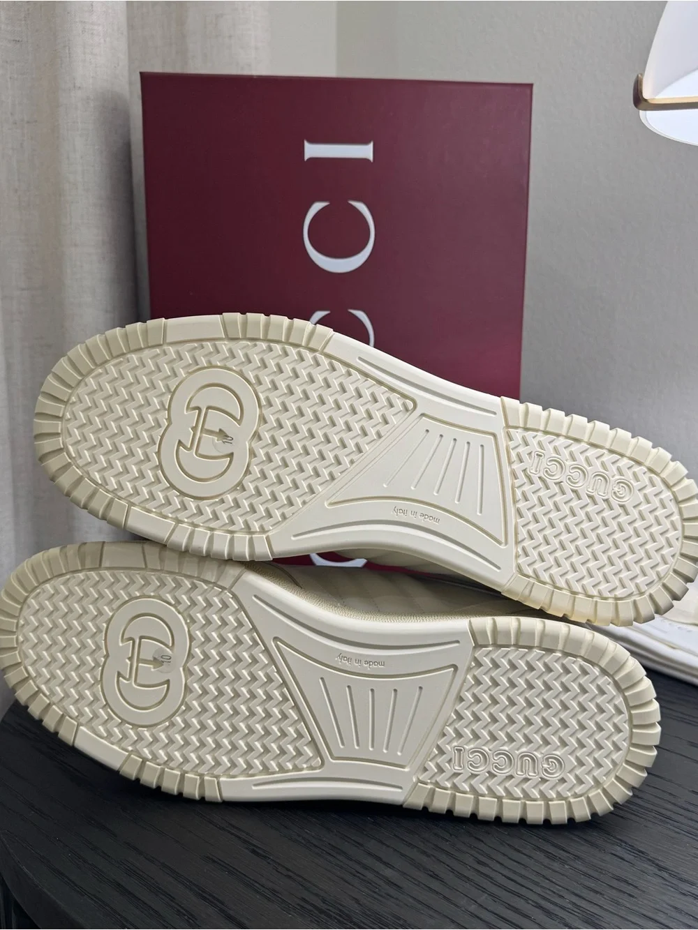Gucci brand new